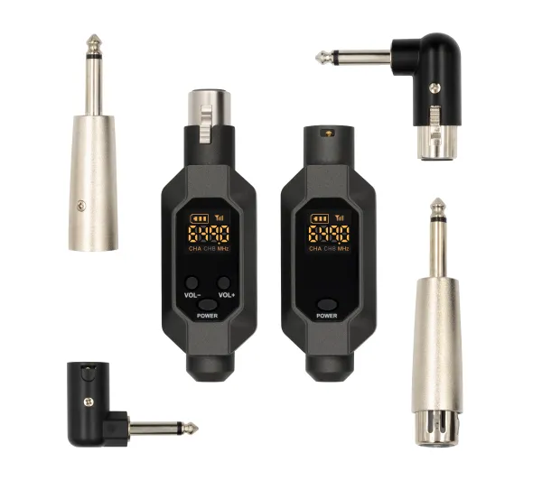 Musicmate XLR MM-A400 AirXLR