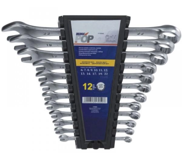 Dedra 1705K 12szt.