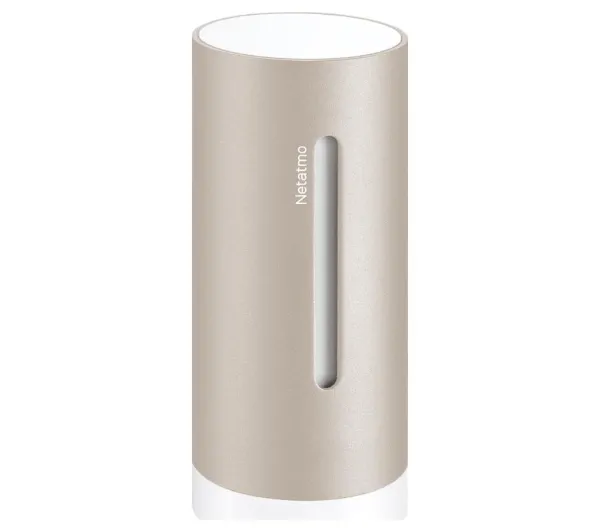 Netatmo NIM 2nd gen indoor module (beige)