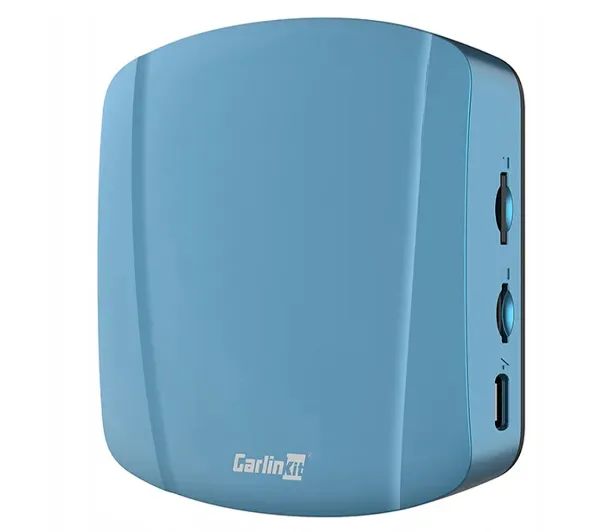 Carlinkit TBOX Ultra CarPlay Android Auto