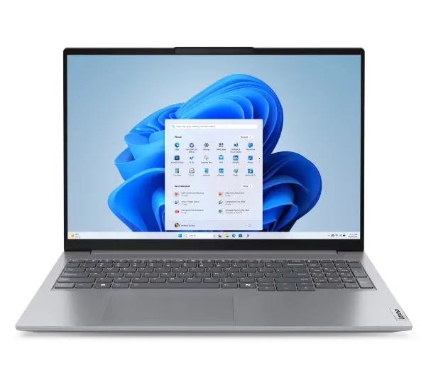Lenovo ThinkBook 16 G7 ARP 16" R7 7735HS 16GB RAM 1TB Dysk SSD Win11 Pro Szary