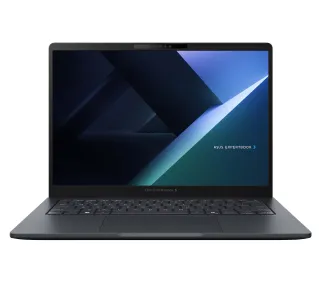 ASUS ExpertBook B3 B3405CCA-LY0181X 14" Ultra 7 155H 16GB RAM 512GB Dysk SSD Win11 Pro Szary Funkcje AI