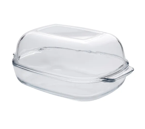 Garnki - Altom Design Vega Owalne 5,7l