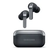 Samsung Galaxy Buds4 Pro SM-R640NZK Dokanałowe Bluetooth 6.1 Funkcje AI Czarny