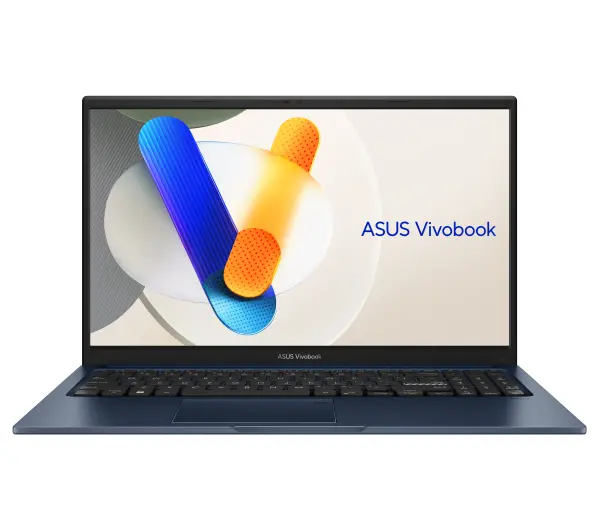 ASUS Vivobook 15 X1504VA-BQ4297W 15,6" Core 7 150U 24GB RAM 512GB Dysk SSD Win11 Niebieski