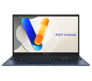 ASUS Vivobook 15 X1504VA-BQ4297W 15,6" Core 7 150U 24GB RAM 512GB Dysk SSD Win11 Niebieski