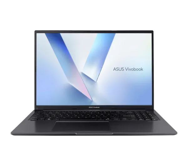 ASUS Vivobook 16 M1605NAQ-SH118W OLED 16" Ryzen 5 150 16GB RAM 512GB Dysk SSD Win11 Czarny Funkcje AI
