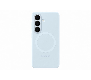 Samsung Silicone Magnet do Galaxy S26 Jasnoniebieski