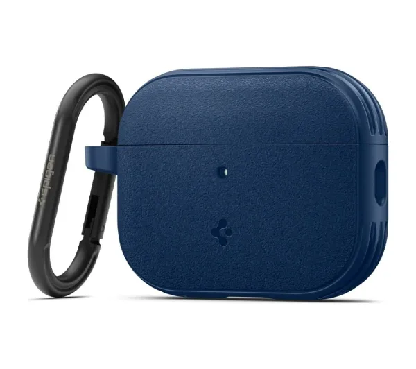Spigen VAULT APPLE AIRPODS PRO 3 MIDNIGHT NAVY