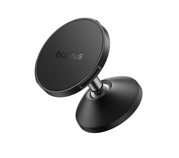 Baseus GoTrip DC1 magnetyczny Czarny