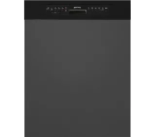 Smeg PL292DN 60cm Kosz na sztućce