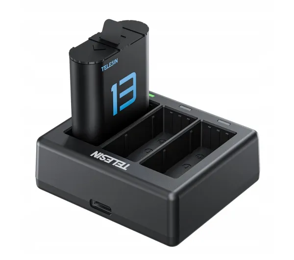 Telesin do GoPro 13