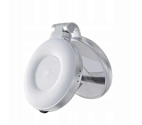 Telesin + Lampa LED