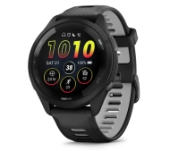 Garmin Forerunner 265 &ndash; zegarek dla ambitnych biegaczy