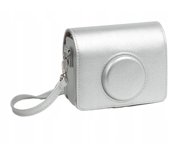 LoveInstant LI00367 do Instax Mini Evo Srebrny