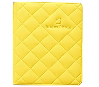 LoveInstant LI00183 do Instax Seria Mini Żółty
