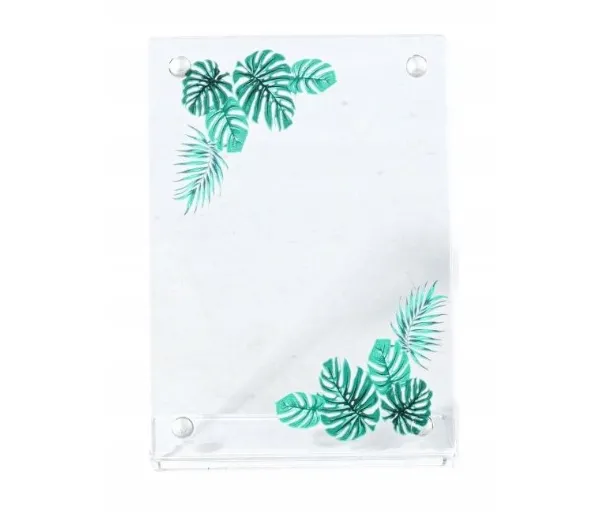 LoveInstant LI00254 Stojąca Przezroczysty