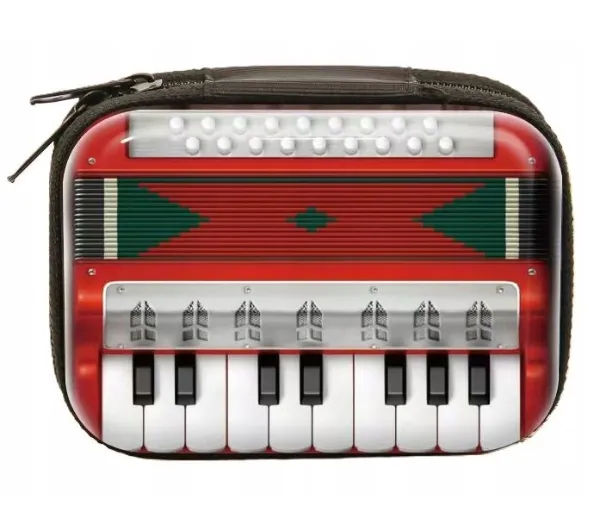 Etui na zdjęcia LOVEINSTANT SB8243 do FujiFilm Instax Mini/Polaroid Akordeon