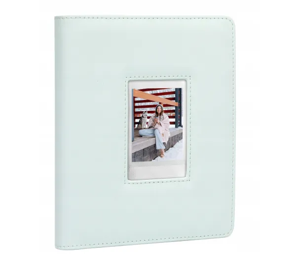LoveInstant LI00364 do Instax Seria Mini Zielony