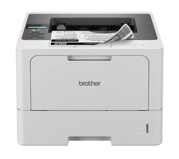 Brother HL-L5210DW WiFi Biały