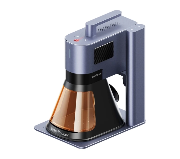 LaserPecker LP5 wersja Protective