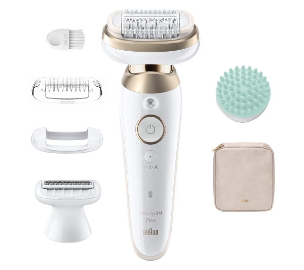 Braun Silk·épil 9 Flex SES9-071