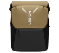 Lenovo Legion GB500 16" &ndash; pojemny, wodoodporny plecak gamingowy z powłoką PU