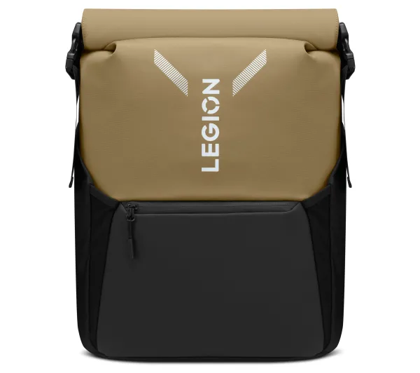 Lenovo GB500 Legion 16" Czarno-Żółty