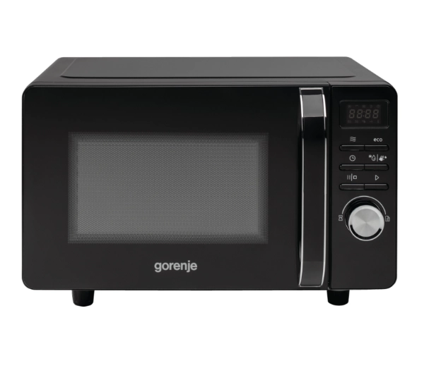 Kuchenki mikrofalowe - Gorenje MO20S4BC