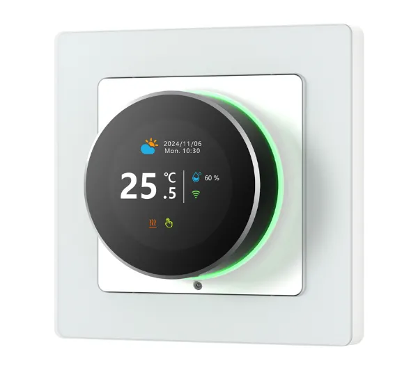 Avatto WT20R-WH-3A-W-WiFi