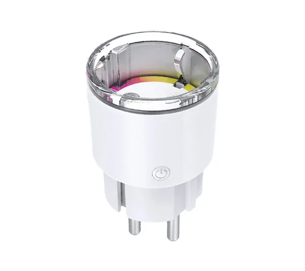 Inteligentne gniazdka - Gosund EP2-Z