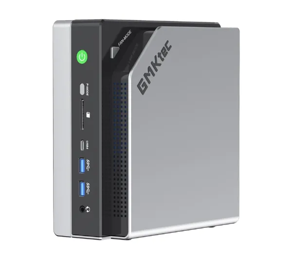 GMKtec EVO-X2 Ryzen AI Max+ 395 128GB RAM 2TB Dysk SSD Win11 Pro
