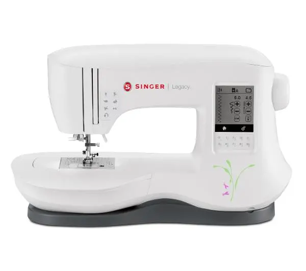 Singer Legacy C440
