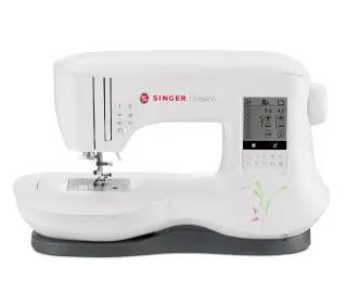 Singer Legacy C440 - Kup na Raty - RRSO 0%