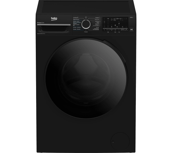 Beko bPro500 BM3DFT4931PBSDC EnergySpin 53,8cm 9kg/6kg