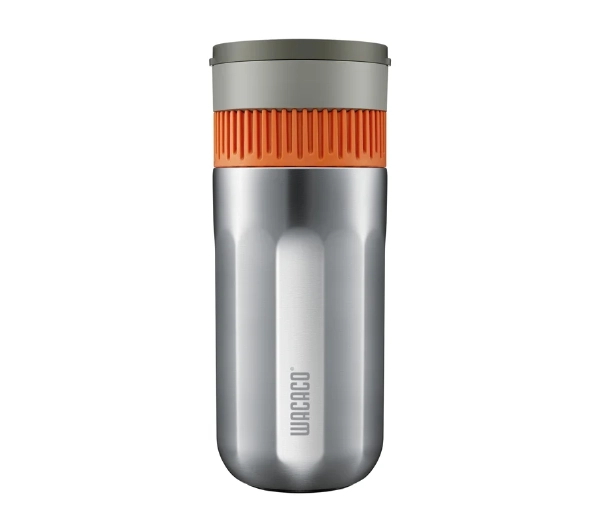 Ekspresy do kawy ciśnieniowe - Wacaco Pipamoka