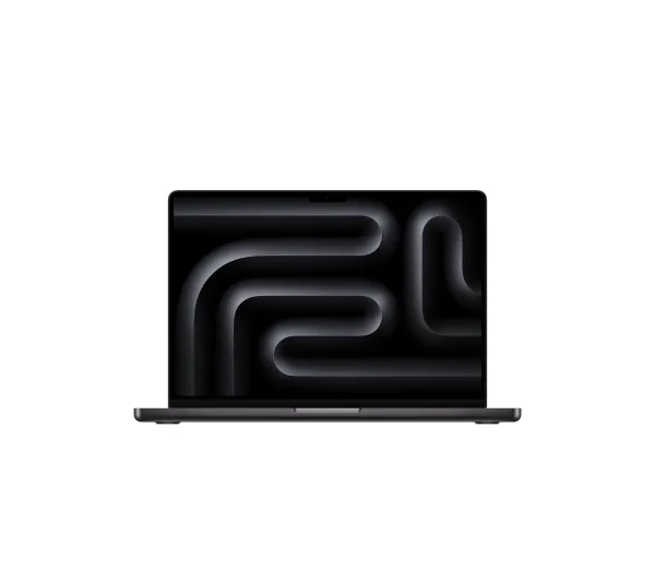 Apple MacBook Pro 2026 14,2" M5 Max 18/32 36GB RAM 2TB Dysk macOS Gwiezdna Czerń Funkcje AI