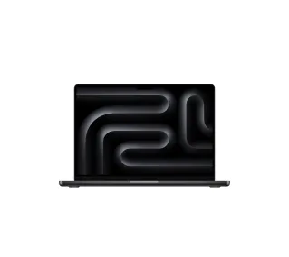 Apple MacBook Pro 2026 14,2" M5 Max 18/32 36GB RAM 2TB Dysk macOS Gwiezdna Czerń Funkcje AI