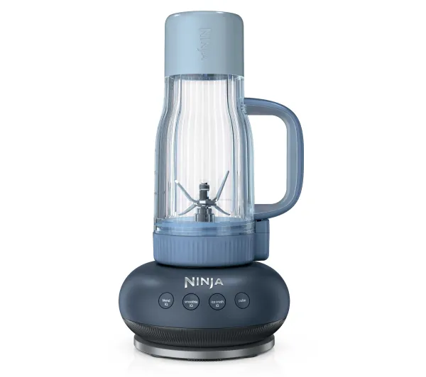 Blendery kielichowe - Ninja DB351EUCY 0,65l
