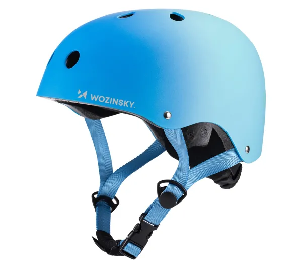 Wozinsky HT-38GNM M Niebieski