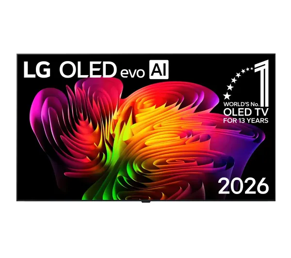 LG OLED77W69LA 77" OLED evo AI 4K 165Hz webOS Dolby Vision Dolby Atmos Wallpaper Design HDMI 2.1 DVB-T2 Bez podstawy