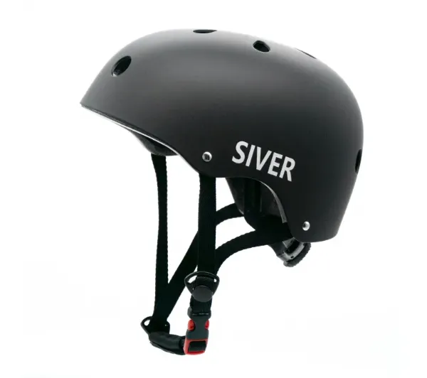 Motus Siver MOTHAM8SBA S Czarny