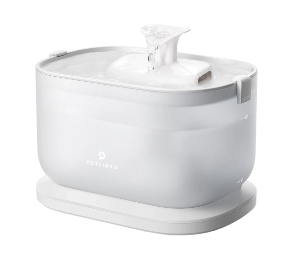 Petlibro PL-WF005-31W Fontanna Dockstream 2.5l