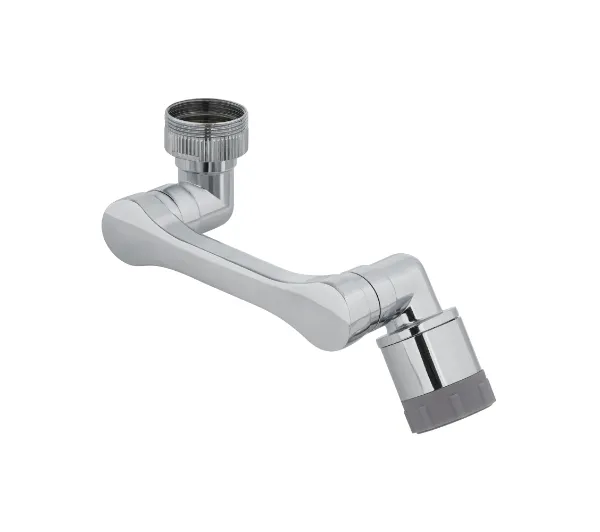 N'oveen XL1063 Srebrny