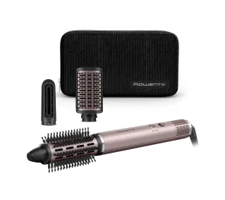 Rowenta Air Nano UB9B20 950W Jonizacja Zimny nawiew Średnica szczotki 33mm 3 poziomy ...