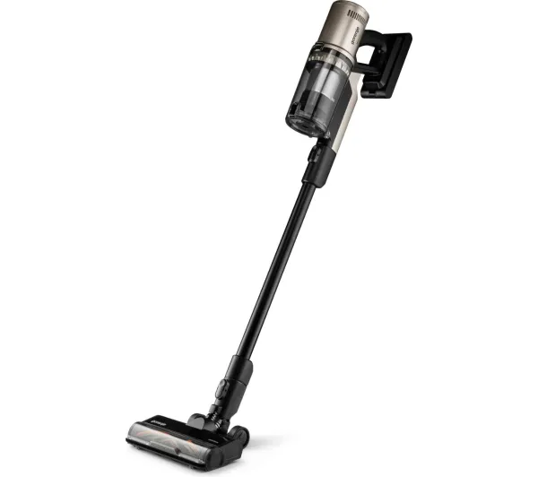 Odkurzacze pionowe - Gorenje SVC259441NFGO Wymienny akumulator Mini elektroszczotka