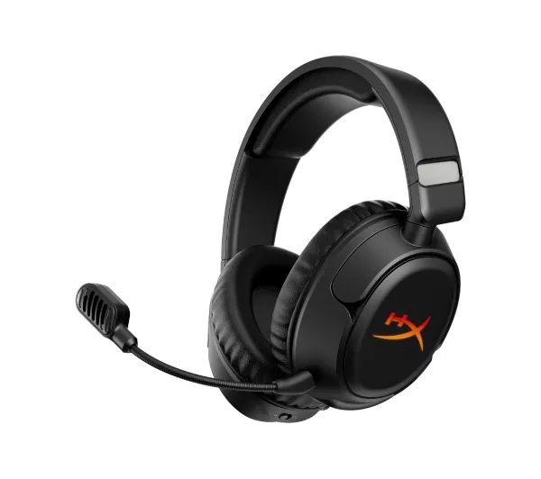 HyperX Cloud Flight 2 Nauszne Czarny