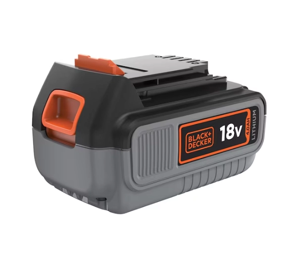 Black&Decker BL4018-XJ 4.0Ah