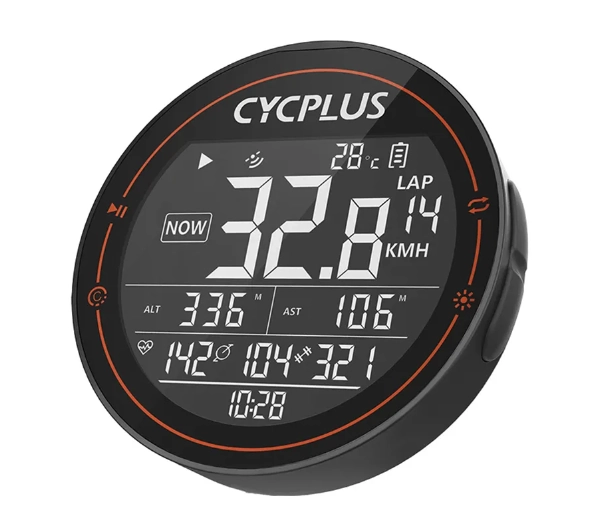Cycplus M2