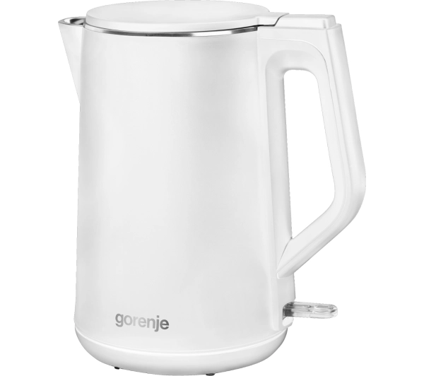 Czajniki elektryczne - Gorenje K15DWW 1,5l 2200W